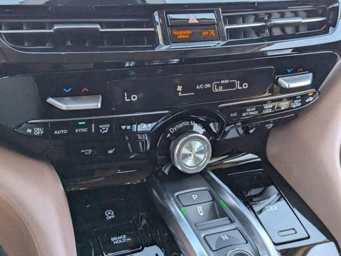 New 2026 Acura MDX FWD Technology Package image 21