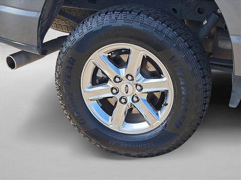 Used 2025 Ford F150 XLT w/ Equipment Group 301A Standard AWD/4WD image 22