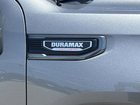 Used 2022 GMC Sierra 1500 AT4 w/ AT4 Preferred Package image 4