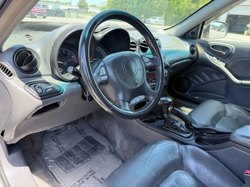 Used 2001 Pontiac Grand Am GT FWD image 17