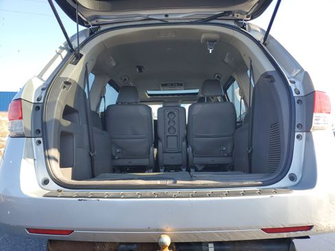 Used 2015 Honda Odyssey EX-L image 10