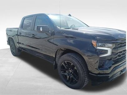 New 2026 Chevrolet Silverado 1500 RST w/ All Star Edition Plus