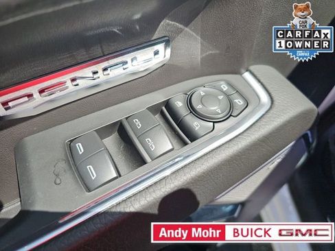 Used 2024 GMC Sierra 1500 Denali w/ Denali Reserve Package image 34