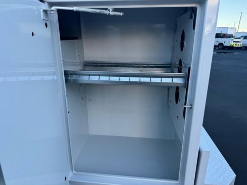 New 2025 Chevrolet Silverado 3500 W/T w/ WT Convenience Package image 11