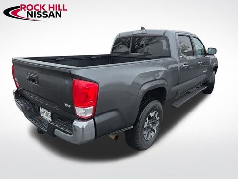 Used 2016 Toyota Tacoma SR5 image 15