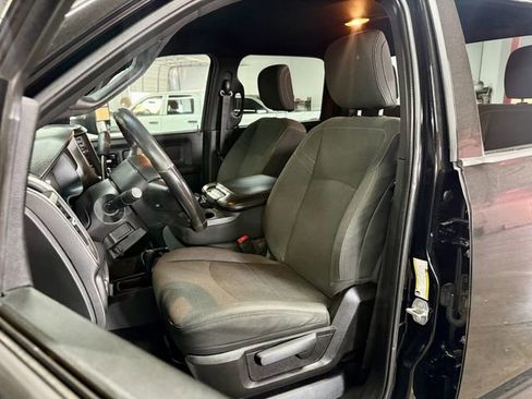 Used 2021 RAM 3500 Tradesman image 17