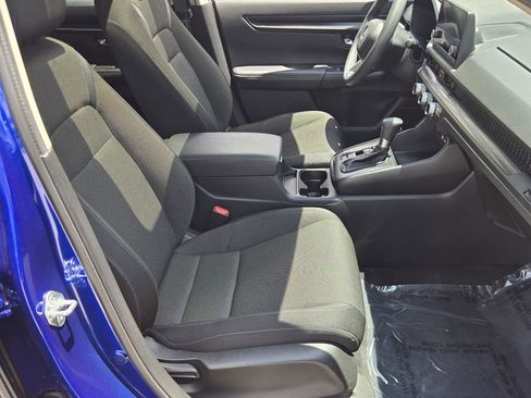 Used 2025 Honda CR-V EX image 16