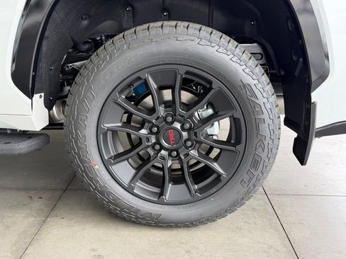 New 2026 Toyota Sequoia 1794 Edition AWD/4WD image 14