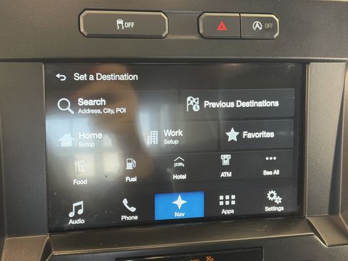 Used 2018 Ford F150 XLT w/ Equipment Group 302A Luxury image 23