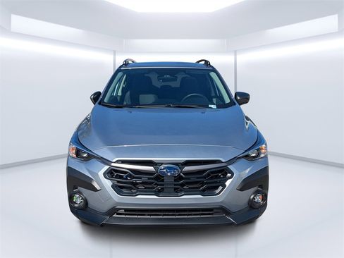 New 2026 Subaru Crosstrek 2.0i Premium image 8