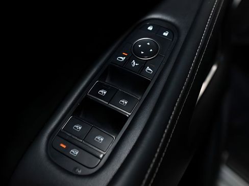 Used 2022 INFINITI QX60 Autograph w/ Cargo Package image 27