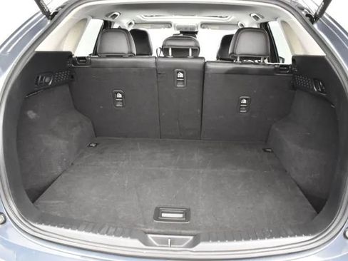 Used 2024 MAZDA CX-5 Carbon Edition AWD/4WD image 16