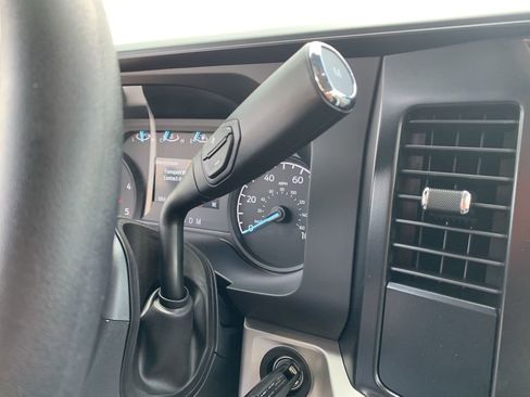 New 2026 Ford F450 XL AWD/4WD image 25