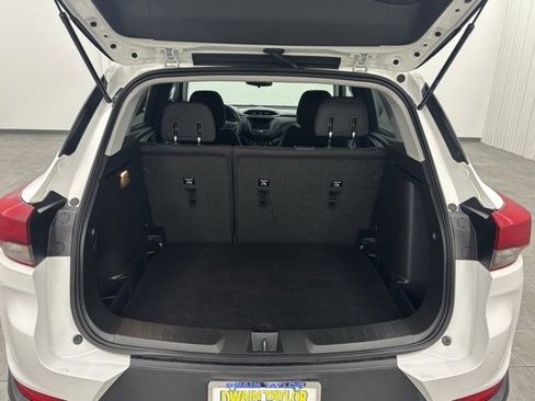Used 2023 Chevrolet TrailBlazer LT image 8