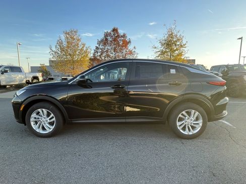 New 2026 Buick Envista Preferred w/ Convenience I Package image 4