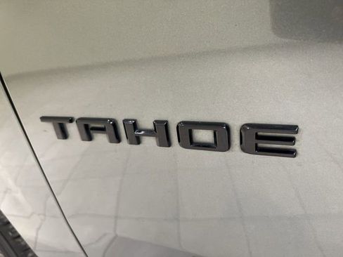 Used 2024 Chevrolet Tahoe RST w/ Luxury Package AWD/4WD image 31