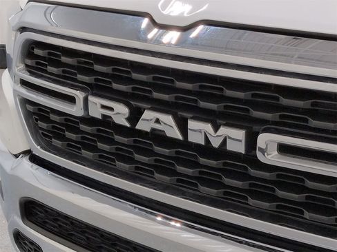 Certified 2022 RAM 1500 Big Horn image 12