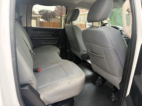 Used 2015 RAM 4500 Tradesman w/ Ambulance Prep Group AWD/4WD image 13