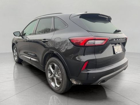 Certified 2023 Ford Escape ST-Line Select w/ Tech Pack #2 image 8