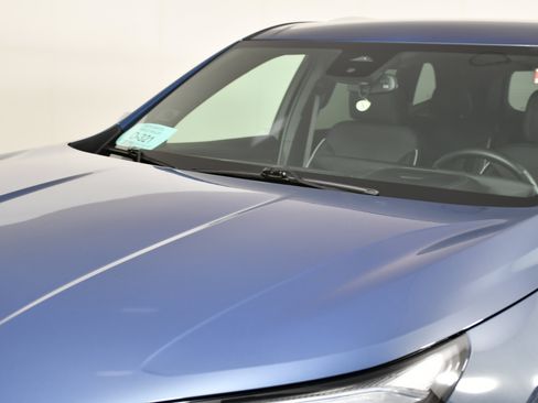 Used 2025 Buick Enclave Preferred image 12