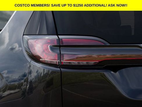 New 2026 Chrysler Pacifica Pinnacle AWD/4WD image 9