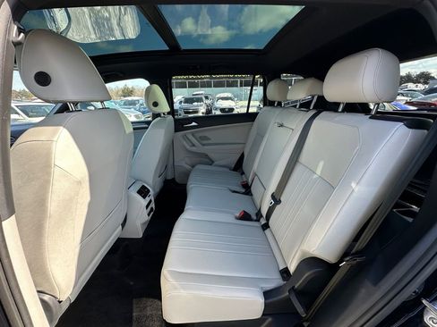 Used 2023 Volkswagen Tiguan SE R-Line image 20