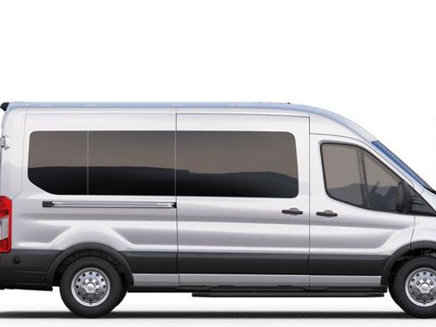 New 2024 Ford Transit 350 XL AWD/4WD image 26
