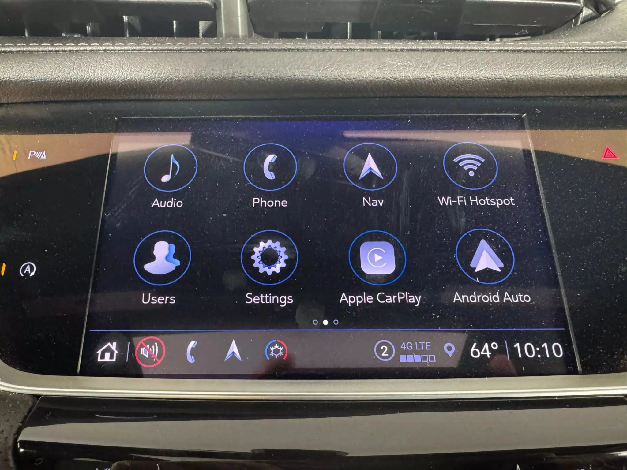 Used 2023 Cadillac XT5 Sportv AWD/4WD image 21