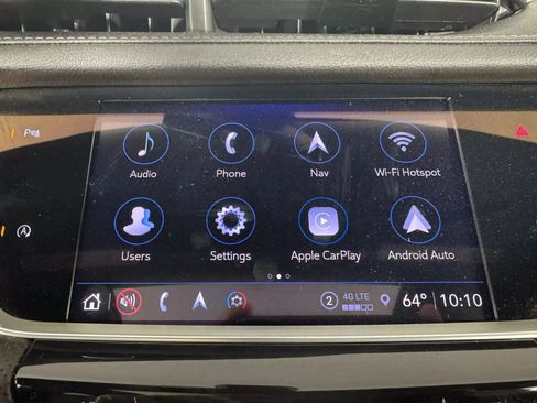 Used 2023 Cadillac XT5 Sportv AWD/4WD image 21