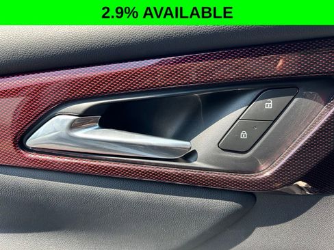 New 2026 Chevrolet Traverse Z71 w/ Driver Confidence Package AWD/4WD image 56