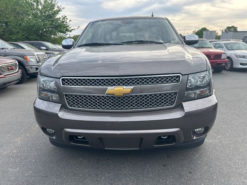 Used 2014 Chevrolet Tahoe LT w/ All-Star Edition image 2