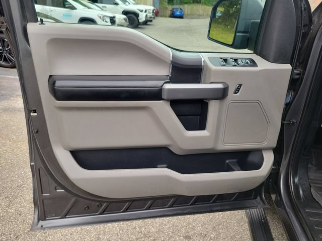 Used 2017 Ford F150 XLT AWD/4WD image 17