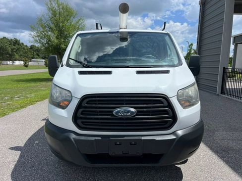 Used 2018 Ford Transit 150 130 Low Roof RWD image 3