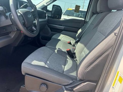 Used 2025 Ford F250 XL w/ STX Appearance Package AWD/4WD image 6