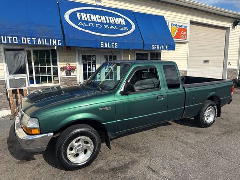 Used 1999 Ford Ranger XLT RWD image 3