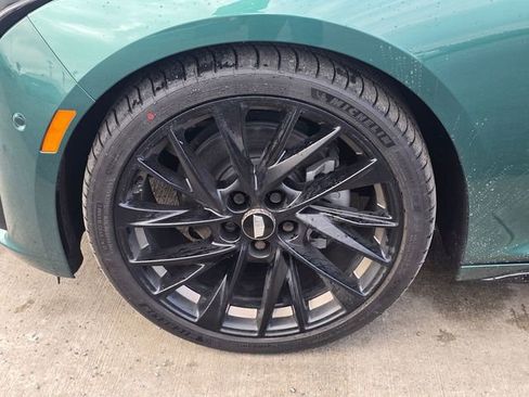 New 2026 Cadillac CT5 Sport RWD image 9