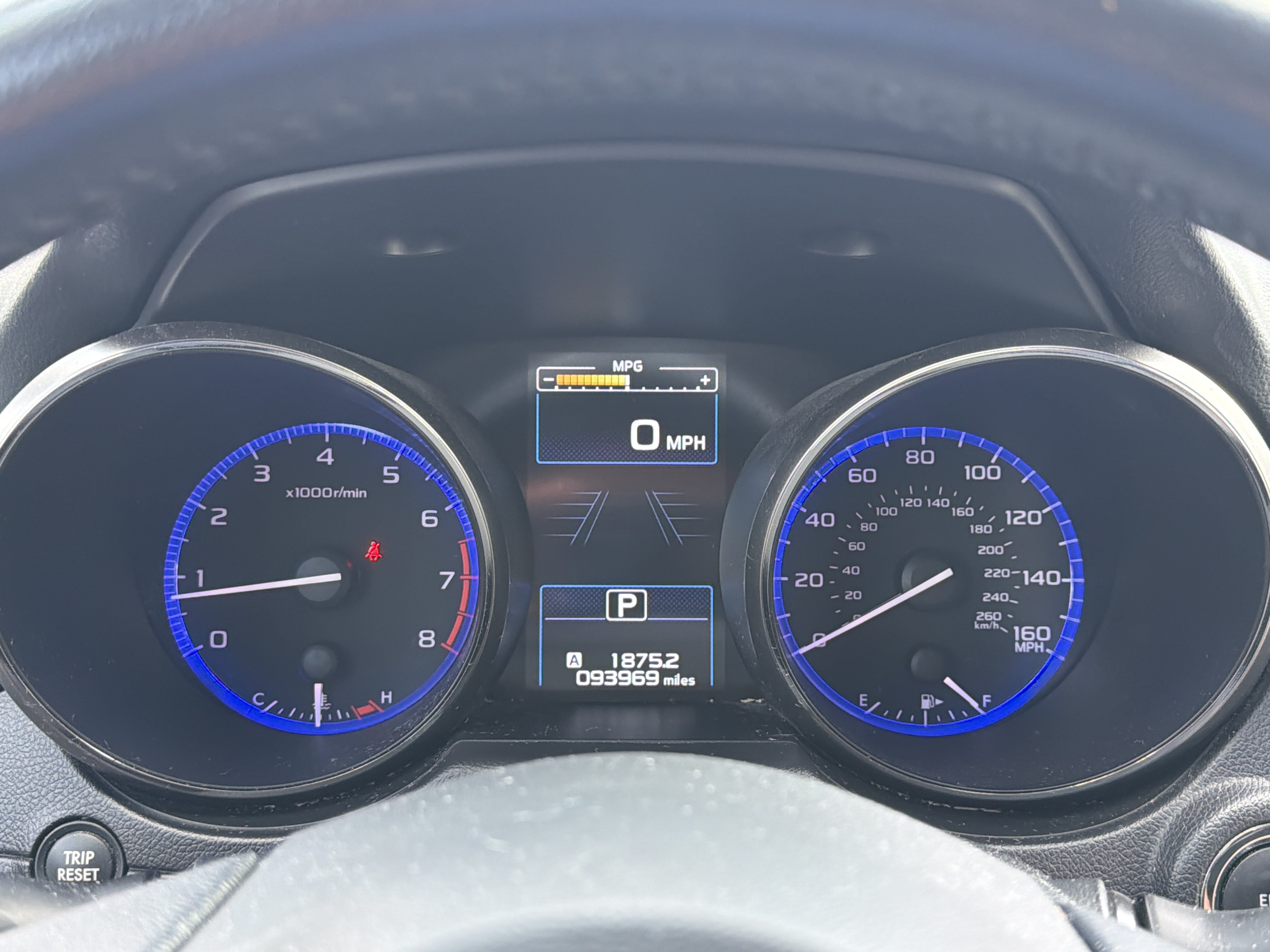 Used 2016 Subaru Outback 3.6R Limited AWD/4WD image 12