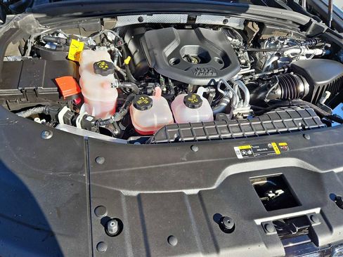 Used 2023 Jeep Grand Cherokee image 15