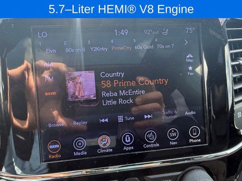 Used 2019 Jeep Grand Cherokee Overland image 19