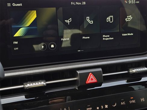 New 2026 Kia Sportage X-Line image 12