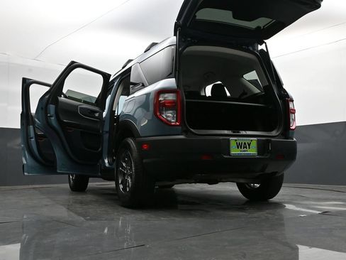 Certified 2023 Ford Bronco Sport Big Bend AWD/4WD image 39