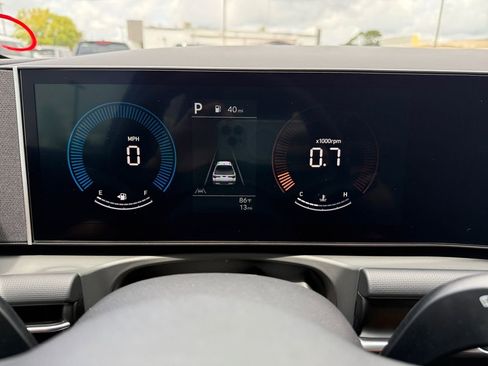 New 2026 Hyundai Santa Cruz SE image 16