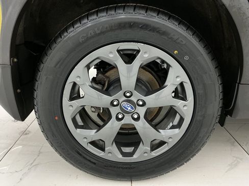 Used 2021 Subaru Crosstrek 2.5i Sport w/ Moonroof Package AWD/4WD image 44