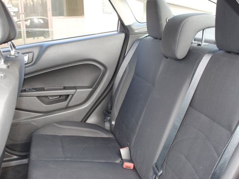 Used 2016 Ford Fiesta SE image 23