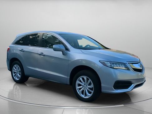 Used 2017 Acura RDX FWD image 36