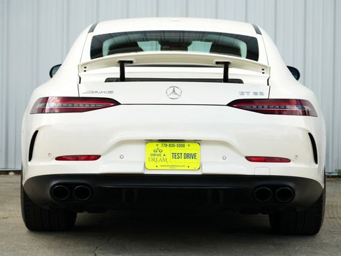 Used 2019 Mercedes-Benz AMG GT 53 image 10