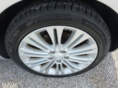 Used 2014 Buick Verano image 26