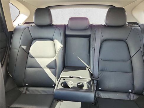 Certified 2024 MAZDA CX-5 AWD 2.5 S w/ Select Package image 15