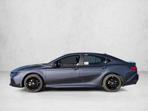 New 2026 Toyota Camry SE image 5