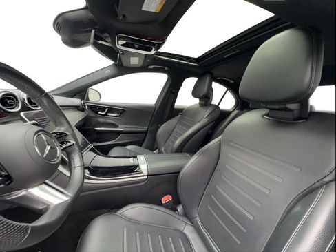 Used 2023 Mercedes-Benz C 300 Sedan image 19